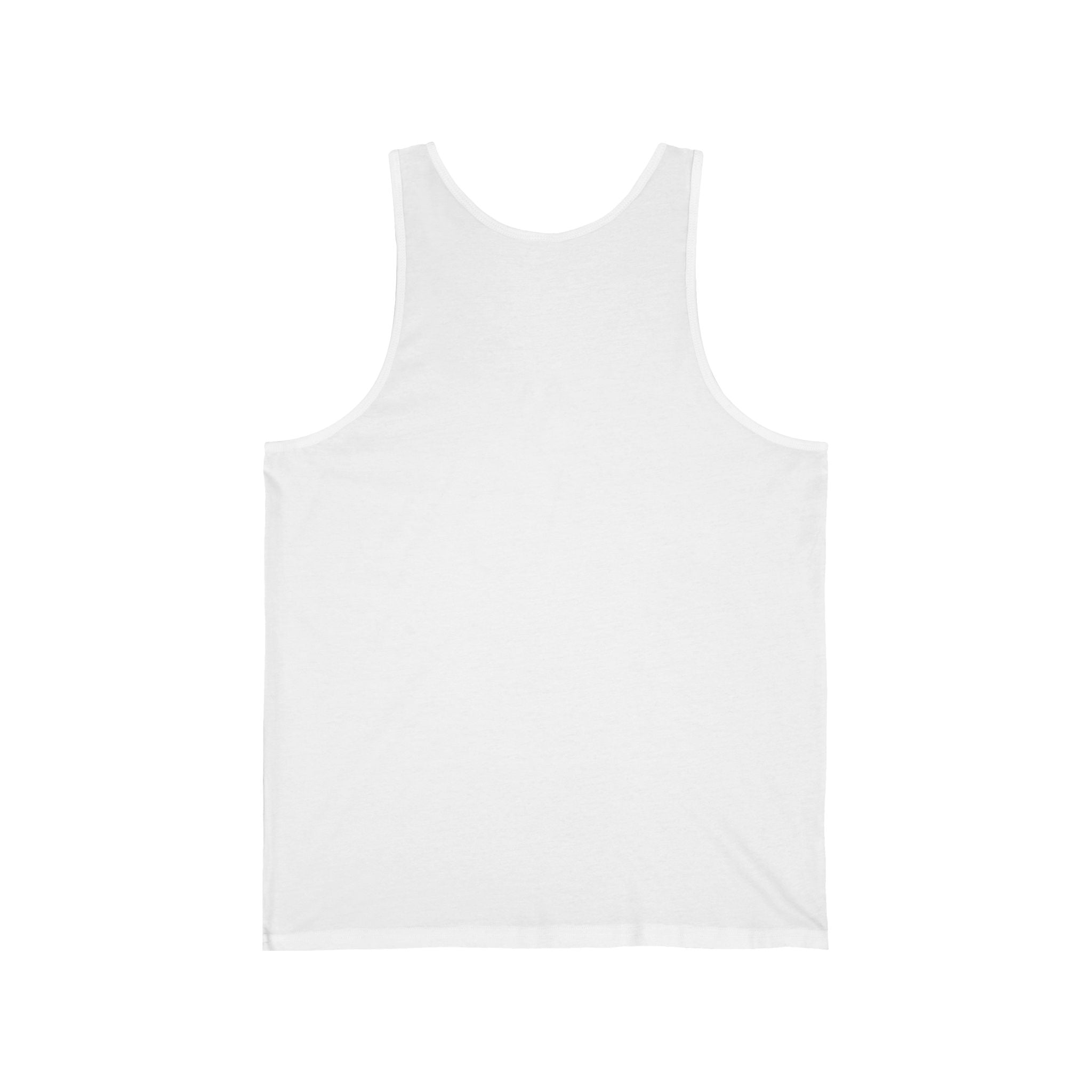 Make Life Fair Tank Top — Social Justice Graphic Tank