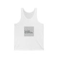 Make Life Fair Tank Top — Social Justice Graphic Tank