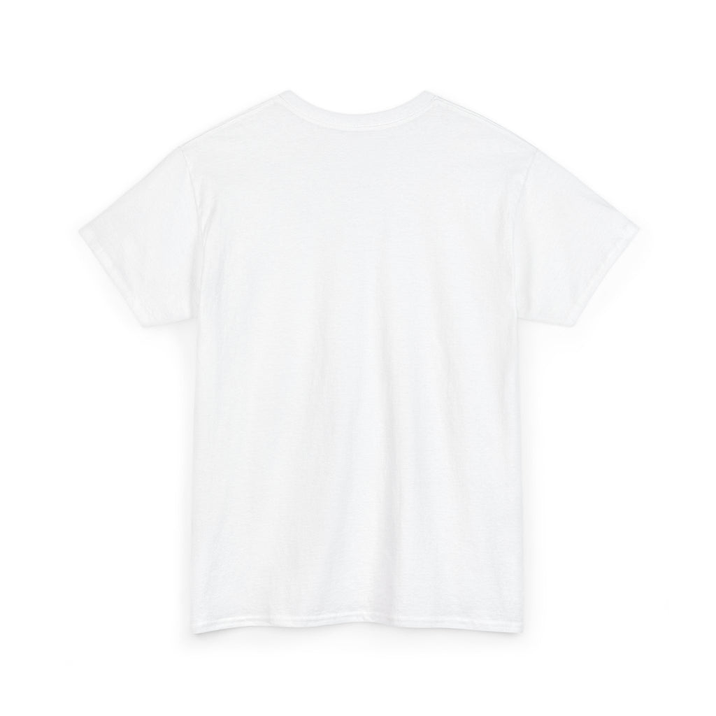T-Shirt — 'Make Life Fair' Minimalist Graphic Tee