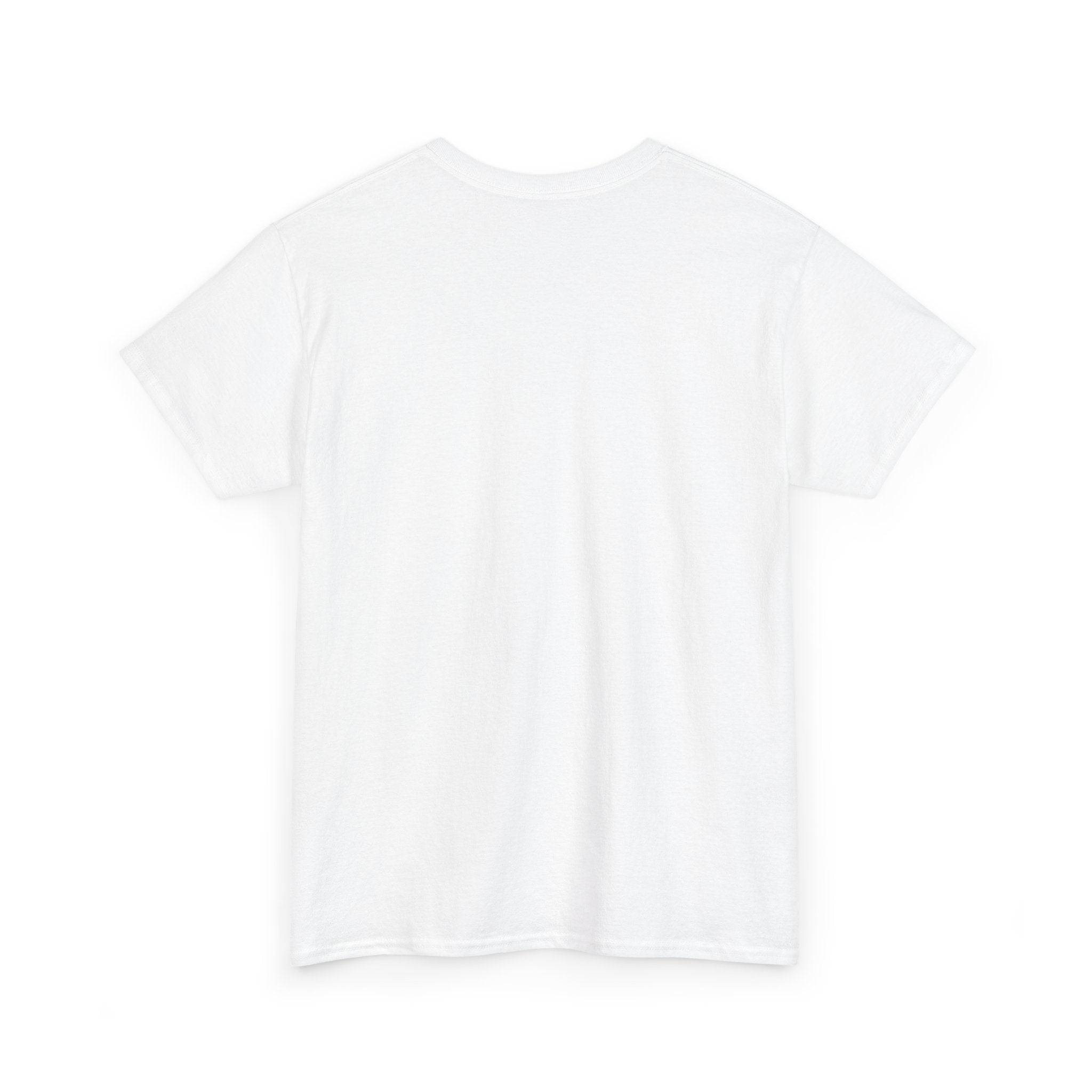 T-Shirt — 'Make Life Fair' Minimalist Graphic Tee